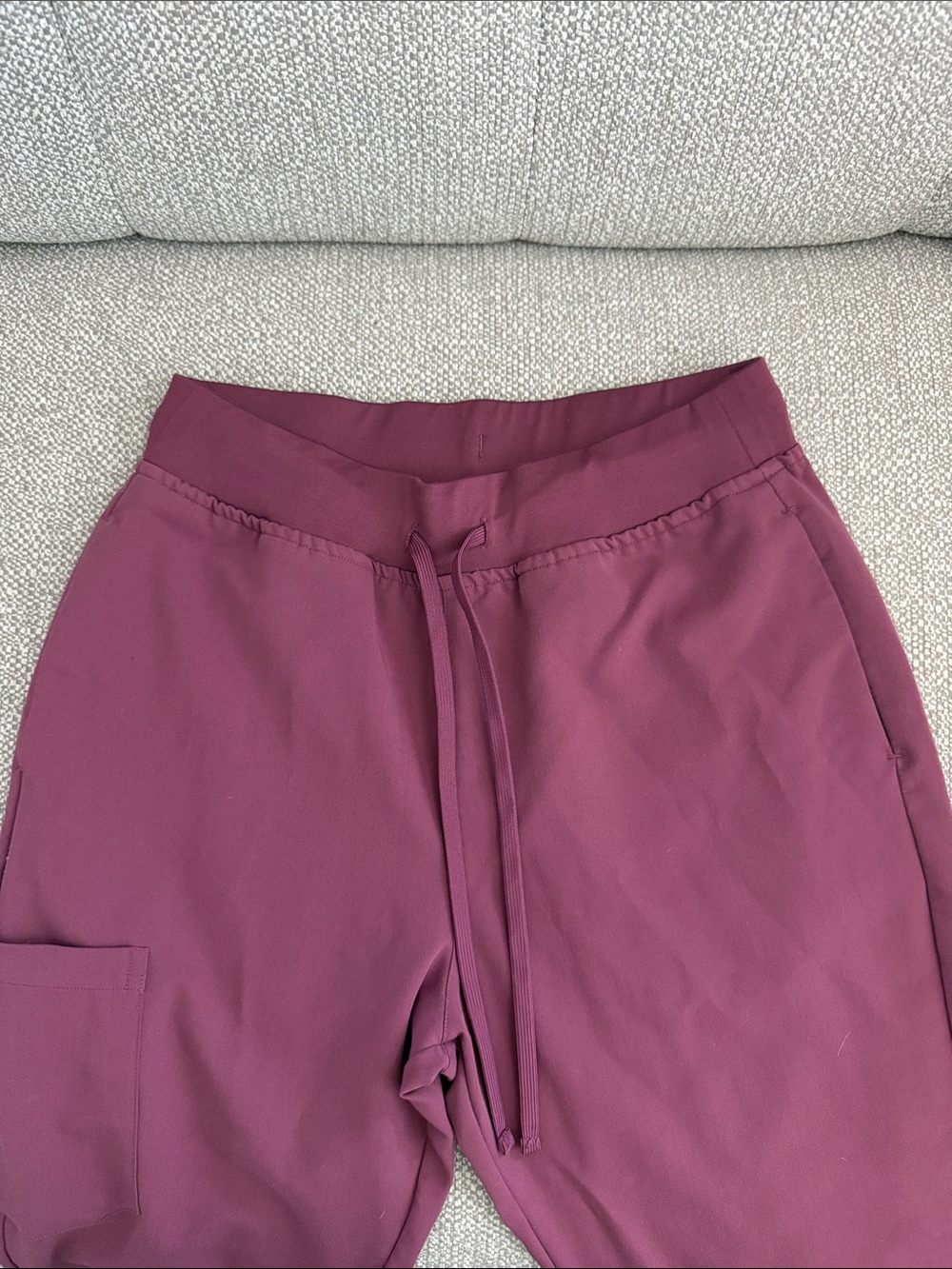 Mandala Scrubs Joggers